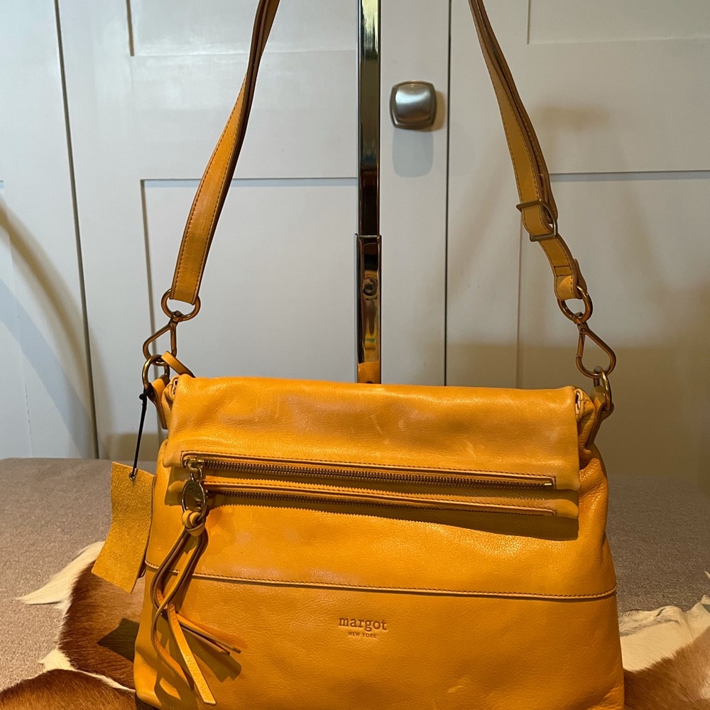 Antique Clark Versatile Hobo